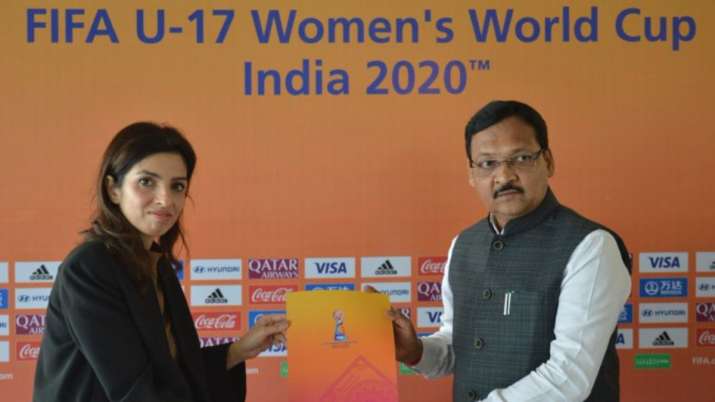 u-17 world cup, fifa u17 womens world cup, coronavirus outbreak, coronavirus, covid-19 pandemic, cov