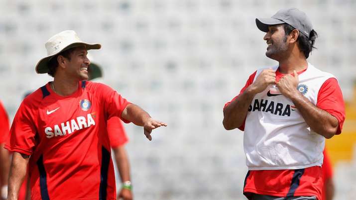 sachin tendulkar, sachin tendulkar ms dhoni, ms dhoni, ms dhoni world cup final, ms dhoni 2011 world