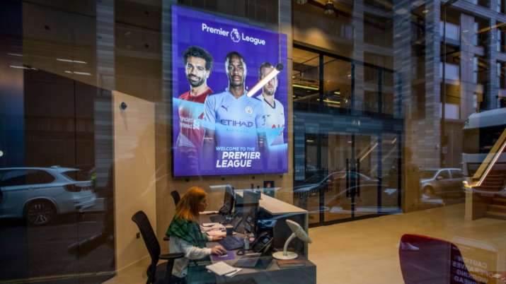 premier league, pfa, premier league pay cut, liverpool, coronavirus, coronavirus premier league, pl