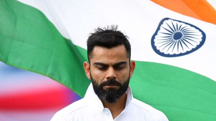 Team India Ignited: Virat Kohli urges citizens to show solidarity with 'health warriors' at 9 PM for