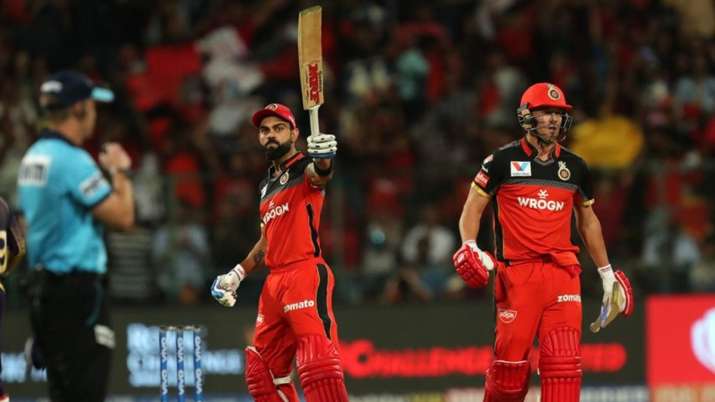 First get ABD sir and King Kohli out: Yuzvendra Chahal trolls Mumbai Indians
