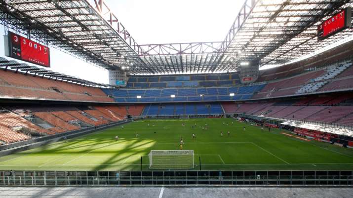 Serie A players reject pay cut proposal as 'unmanageable'
