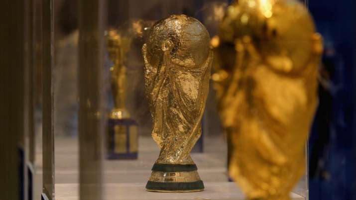 Officials took bribes for Qatar World Cup bid, say US prosecutors