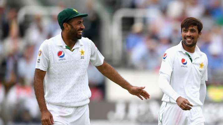 Waqar said Mohammed Aamir and Wahab Riaz's decision to quit red-ball cricket last year was one such