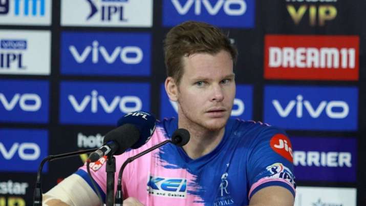 Steve Smith excited to see how Yashasvi Jaiswal, Riyan Parag would perform in IPL 2020