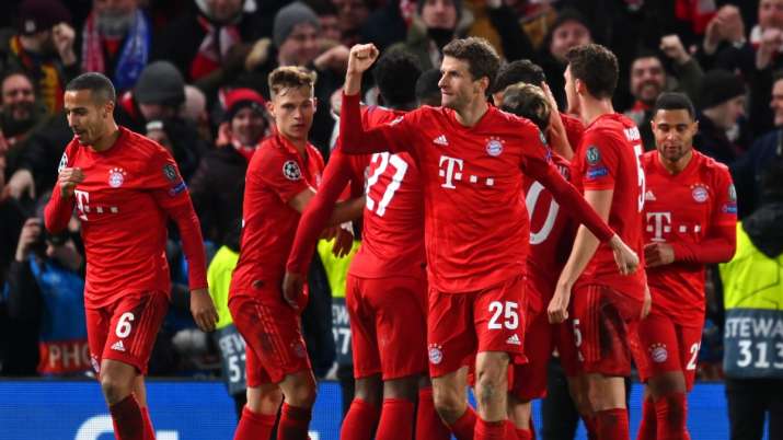 Soccer authorities had been hoping to receive the go-ahead