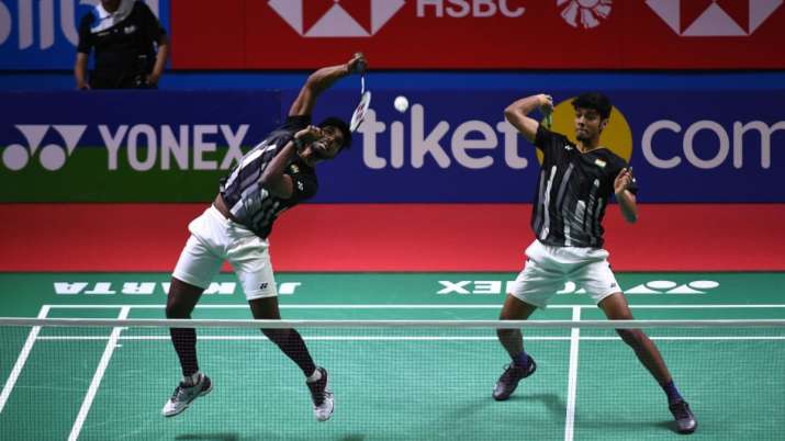 chirag shetty, indian badminton, coronavirus, covid-19
