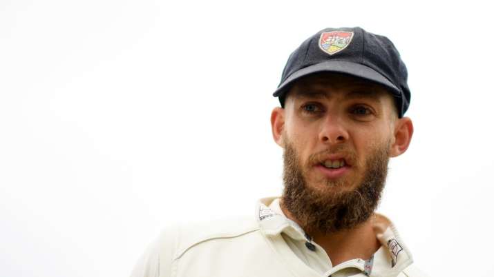 Chris Dent extends stay at Gloucestershire till 2023