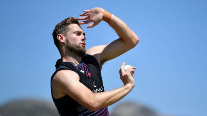 We will find ways to shine the ball without saliva: Chris Woakes