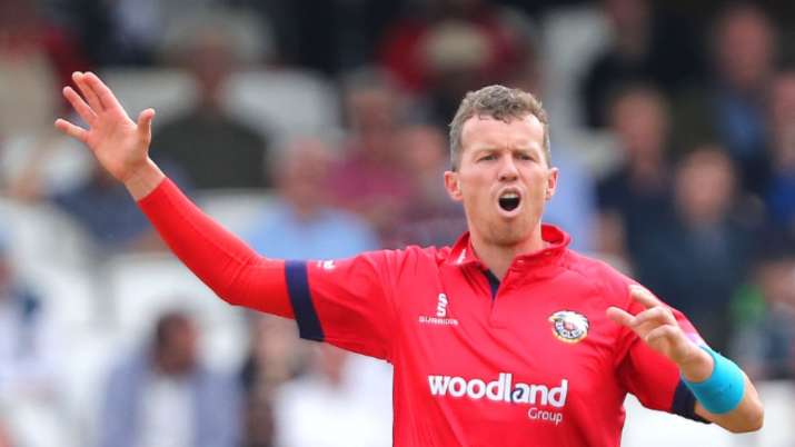 Shame I won't be returning to Chelmsford this year: Peter Siddle