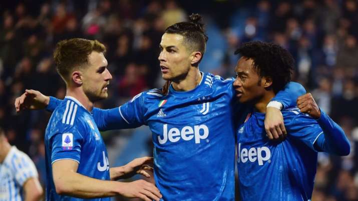 serie a, serie a postponed, serie a extended, coronavirus, coronavirus italy
