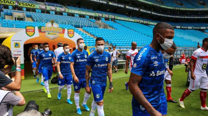 brazil football, brazil coronavirus, coronavirus brazil, coronavirus pandemic
