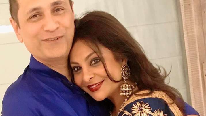 Shefali Shah: My family isn't COVID-19 positive, my FB account is hacked