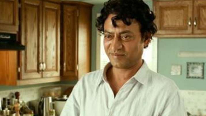 The Namesake, Slumdog Millionaire: Irrfan Khan's 5 Hollywood movies that  are pure GOLD | Celebrities News – India TV