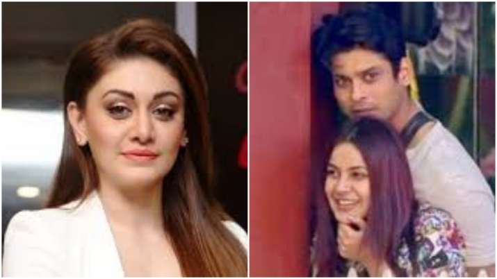 Bigg Boss 13 Shefali Jariwala Says Shehnaaz Gills Feelings For 