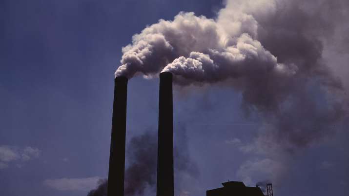 Prenatal exposure to air pollutants linked to growth delays