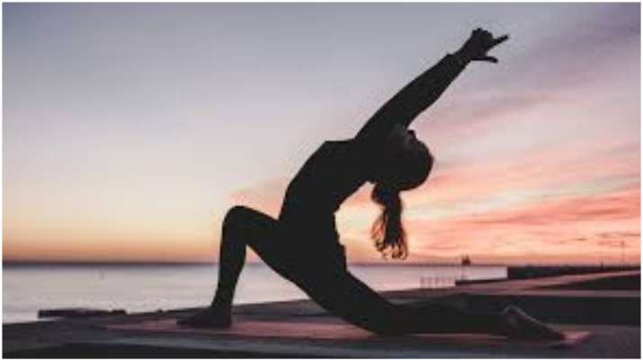 Mindful yoga may cut testosterone levels by 29 per cent in women: Study