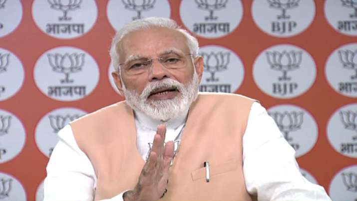 Prepare 10-point priority list for work post lockdown: PM