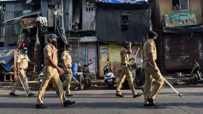 Man dies of 'septic shock' during police raid in UP, probe