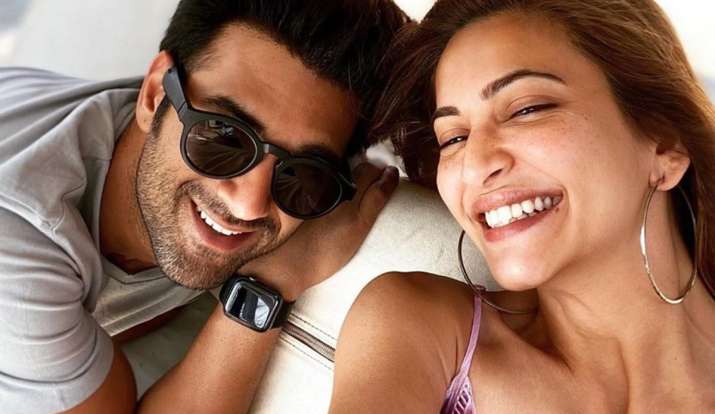 Pulkit Samrat, Kriti Kharbanda