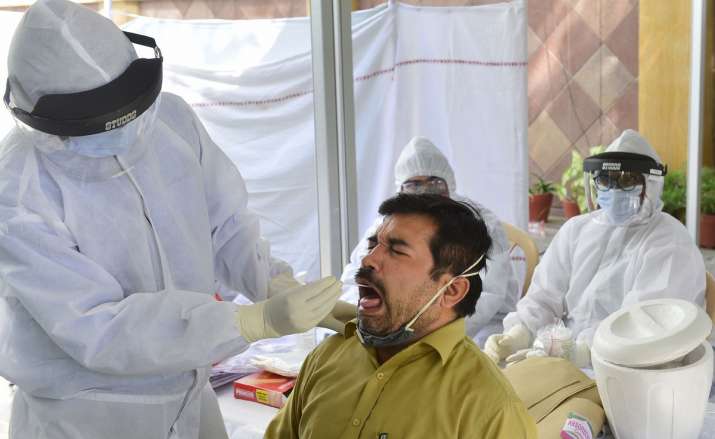 Telangana ups quarantine period to 28 days for COVID-19 asymptomatic secondary contacts