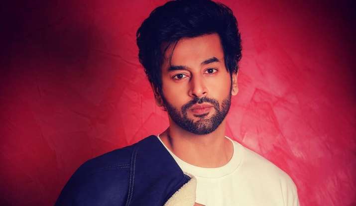 Balika Vadhu actor Shashank Vyas says 'I don't take social media