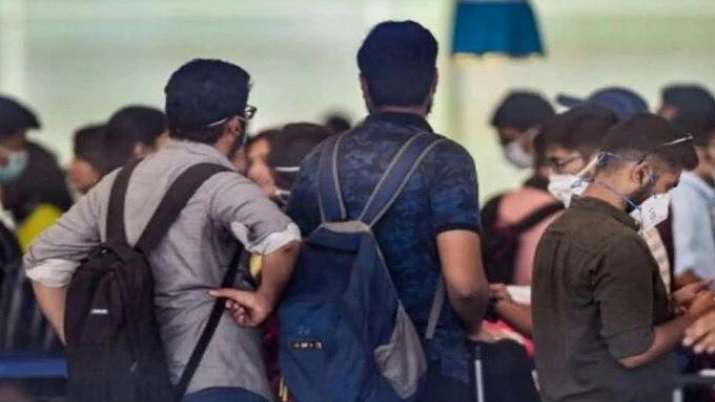 MHA allows movement of people stranded across India, issues fresh guidelines