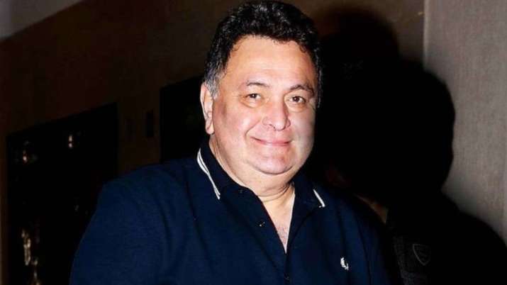 Pakistani Stars Fans Mourn Veteran Actor Rishi Kapoor S Death