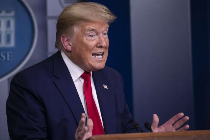 Trump said that he has sought help from Prime Minister