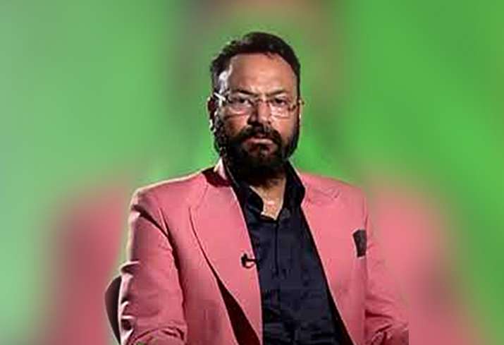 DDCA secretary Vinod Tihara in Meerut jail for past 1 month, colleagues thought he had COVID-19