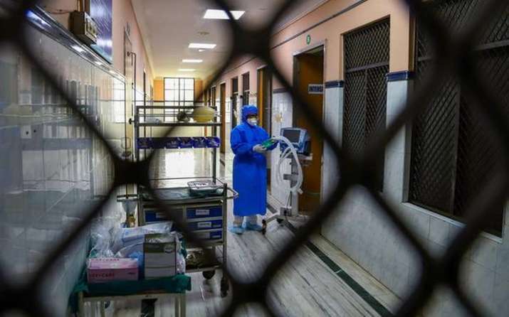 28 new cases, Agra corona tally reaches 295