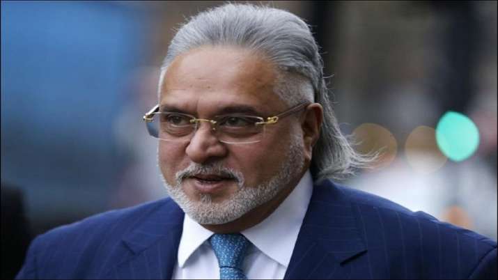 Vijay Mallya, London, UK High Court