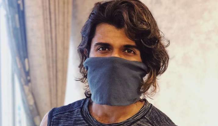 Vijay Deverakonda