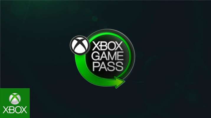 home xbox game pass