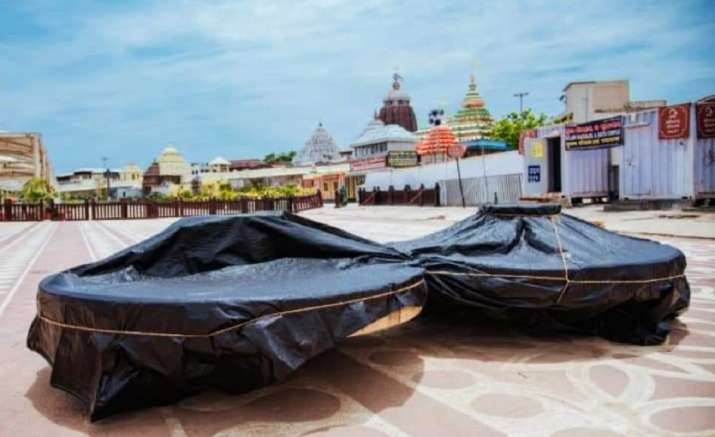 India Tv - Super Cyclonic Storm Amphan