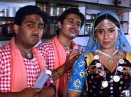 India Tv - Dilip Joshi in Maine Pyar Kiya