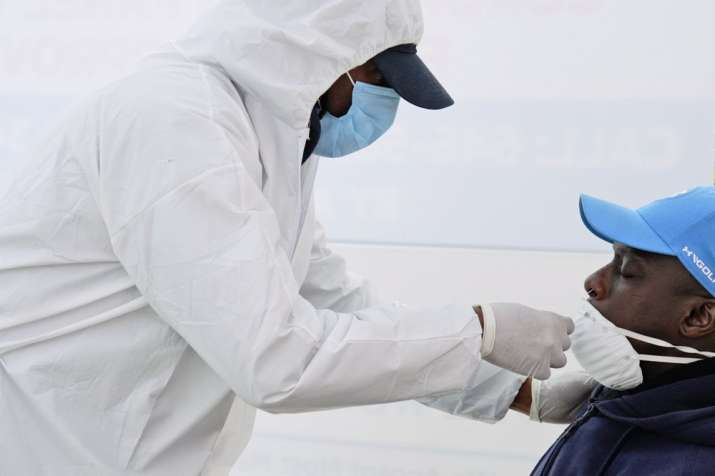 Thermal camera with face detection tech for fever screening procured in Kerala
