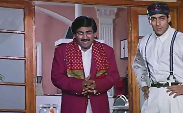 India Tv - Dilip Joshi in Hum Apke Hain Koun