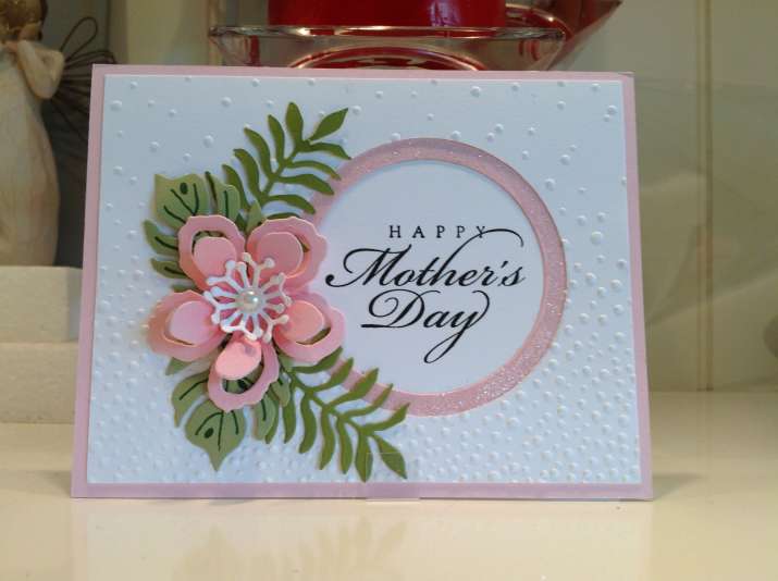 happy mothers day cards ideas