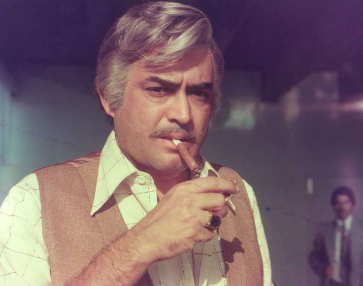 India Tv - Trishul completes 42 years