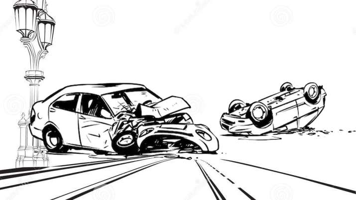Migrant labourer walking to Bihar killed near Ambala after being hit by car