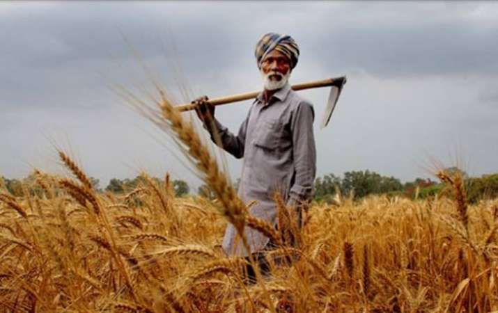 PM Modi discusses reforms in agriculture sector
