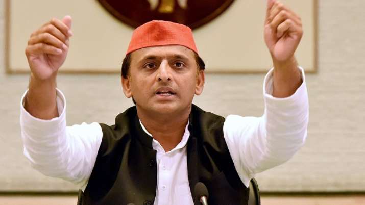 Supply free chyawanprash, kadha to people if these can help prevent COVID-19: Akhilesh