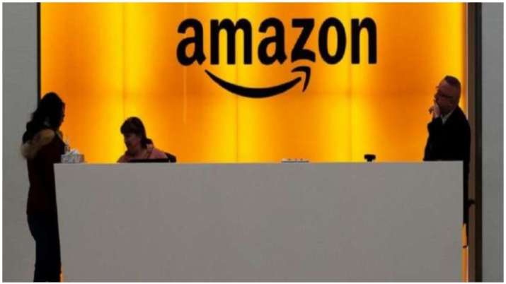 Amazon provides free COVID-19 health insurance for its sellers