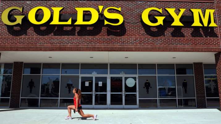 Gold S Gym Files For Bankruptcy Shuts Shop At Multiple Locations Worldwide Here S What We Know Business News India Tv