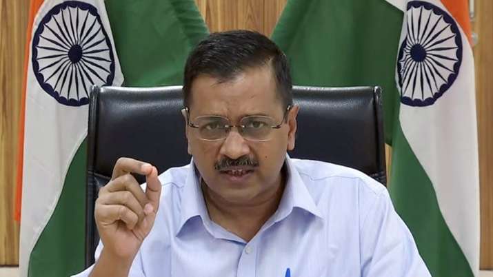 Arvind Kejriwal Press Conference | LIVE
