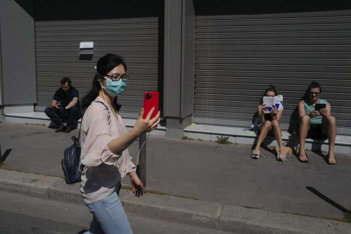 Swiss tourism may suffer $9 billion loss due to pandemic