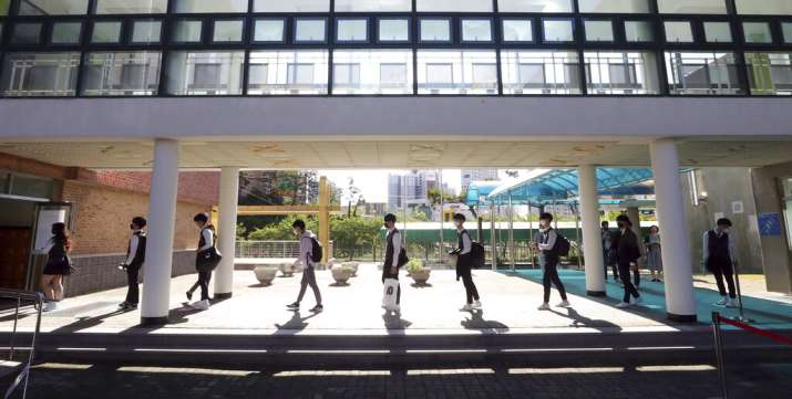 South Korea reports 25 more COVID-19 cases, 11,190 in total