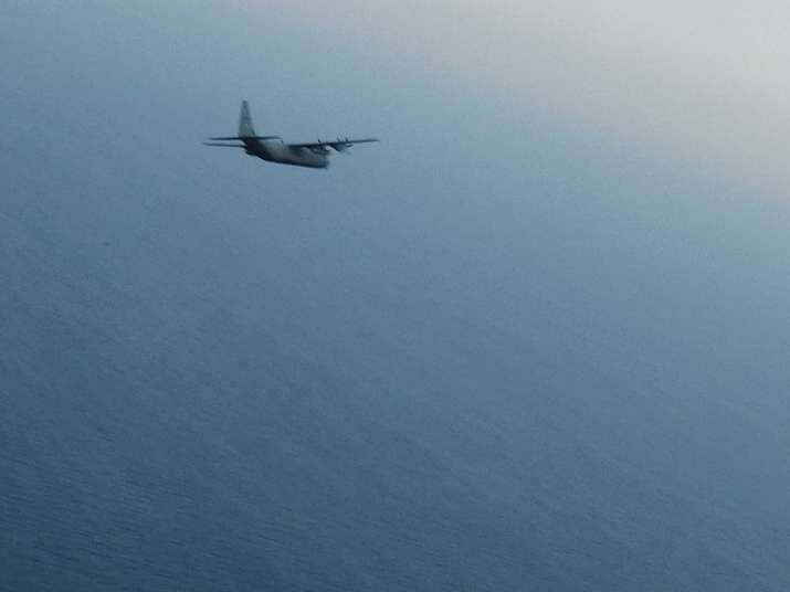 India Tv - Armed Forces, Flypast, Corona warriors
