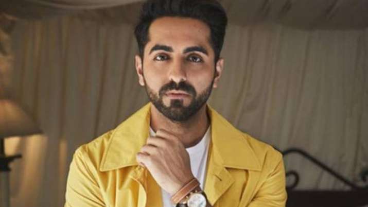 Ayushmann Khurrana opens up about a casting couch experience from his early days in Bollywood | Celebrities News – India TV